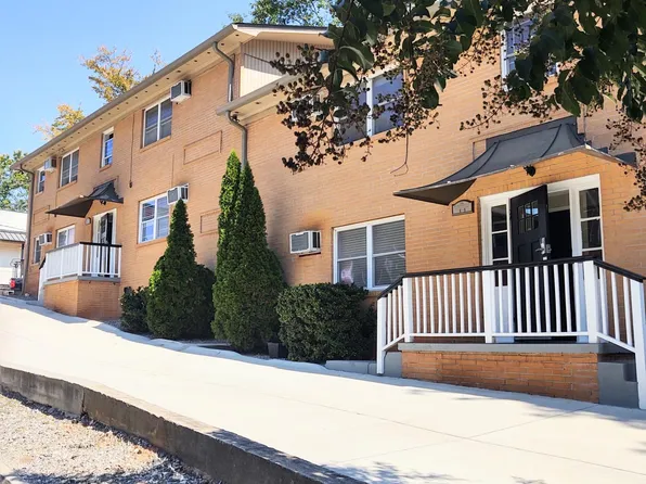 786 Saint Charles Ave NE #1, Atlanta, GA 30306