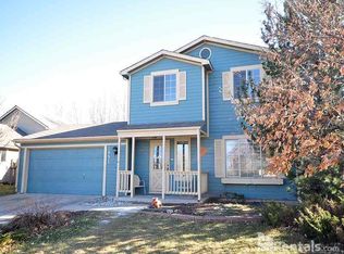 1951 Churchill Ct, Fort Collins, CO 80526