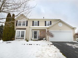 610 Smugglers Cv, Macedon, NY 14502