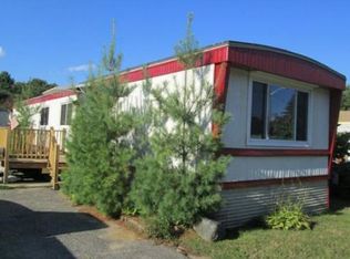 1065 Oakwood Trailer Park, Ware, MA 01082