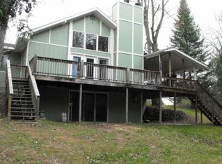 2369 N Bard Rd, Gladwin, MI 48624