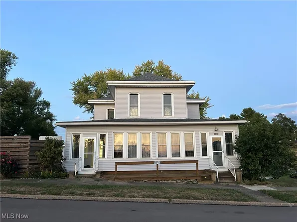 1644 Penn St, Stockport, OH 43787