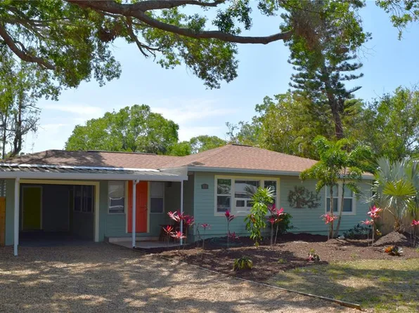 480 LIME AVENUE, SARASOTA, FL 34237