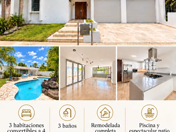 E27 Calle 14, San Juan, PR