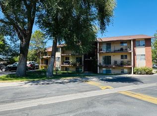 4670 S Brookwillow Cv APT B, Salt Lake City, UT 84117