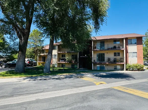 4670 S Brookwillow Cv APT B, Salt Lake City, UT 84117