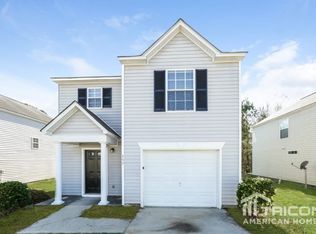 157 Cottage Lake Way, Columbia, SC 29209