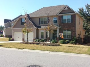 3625 Dwyer Ln, Aiken, SC 29801