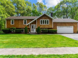 23 Watercress Ct, Coventry, RI 02816