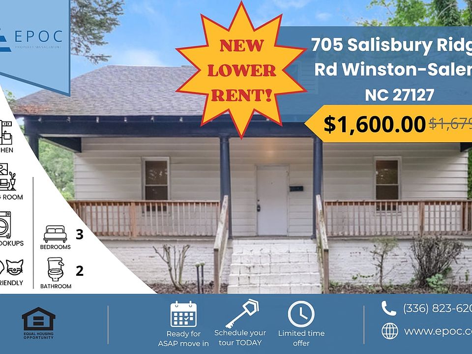 1st image of 705 Salisbury Ridge Rd