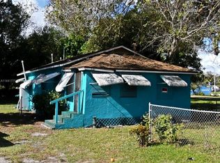 435 N 15th St, Fort Pierce, FL 34950