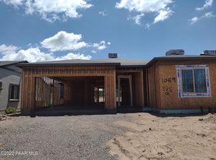 7799 E Talking Iron Ln, Prescott Valley, AZ 86315