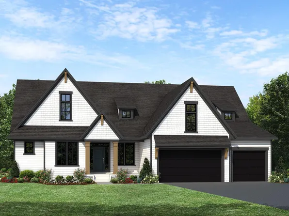 4534 Sunset, Minnetrista, MN 55331