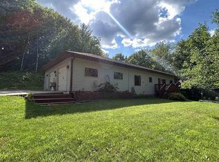 3266 County Hwy E, Warrens, WI 54666