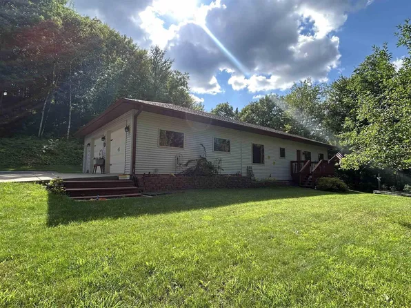 3266 County Highway E, Warrens, WI 54666