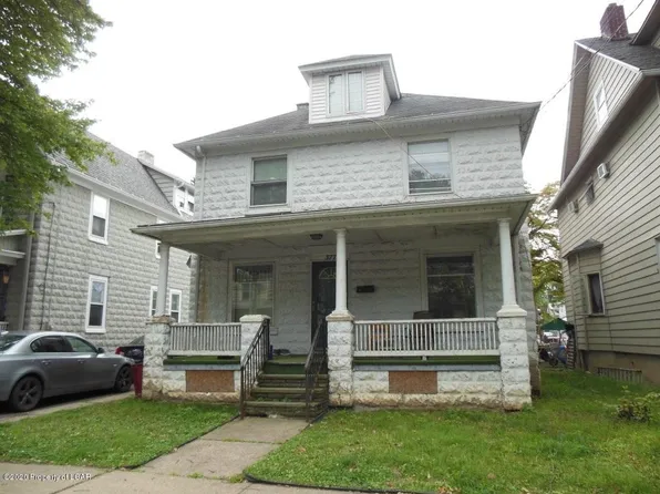 377 Wright Ave, Kingston, PA 18704