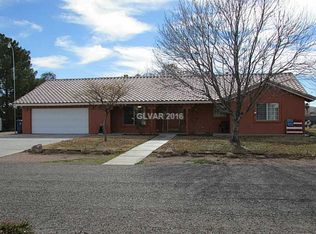 1971 Jim Haworth Ct, Logandale, NV 89021