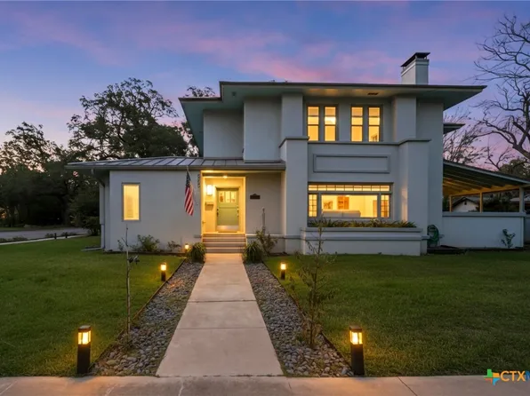 503 S Austin St, Seguin, TX 78155