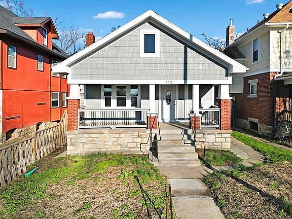 2nd image of 327 N 18th St
