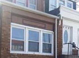 842 Foulkrod St, Philadelphia, PA 19124
