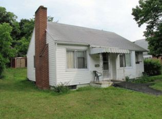 305 Standing Stone Ave, Huntingdon, PA 16652