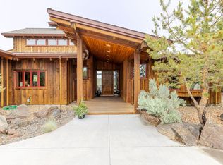 16497 SW Ranchview Rd, Powell Butte, OR 97753