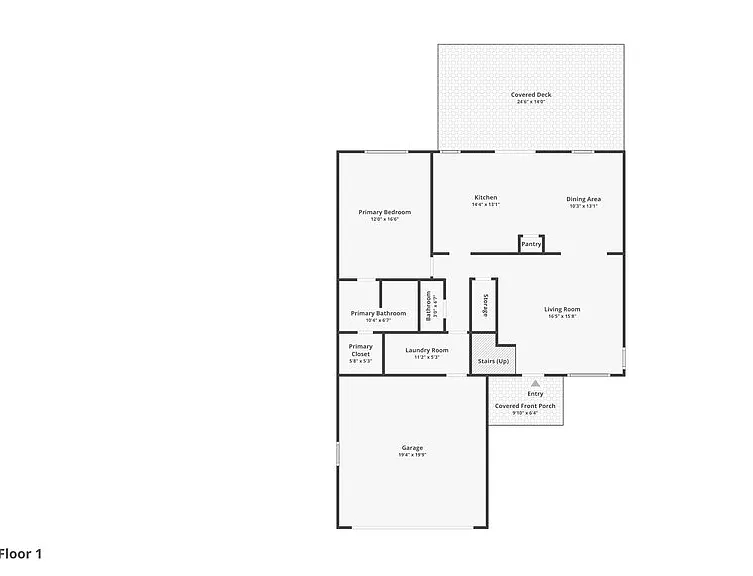 2962 Limber Pine Dr — Photo 2