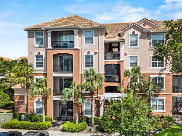 1351 Venezia Ct Unit 201, Champions Gate, FL 33896