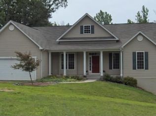 346 Dickinson Dr, Mineral, VA 23117