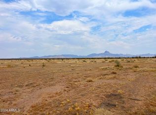 55XX4 W Salome Hwy, Tonopah, AZ 85354
