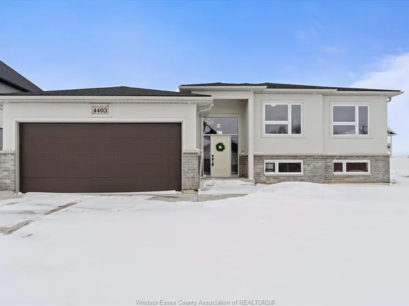 4403 Belmont Ave, Lakeshore, ON N0P 1J0