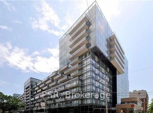 55 Stewart St UNIT 604, Toronto, ON