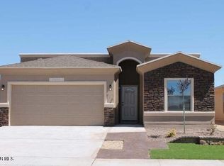 12509 Polo Norte Dr, El Paso, TX 79934