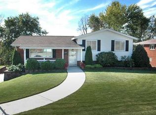 1261 Richard Rd, North Huntingdon, PA 15642