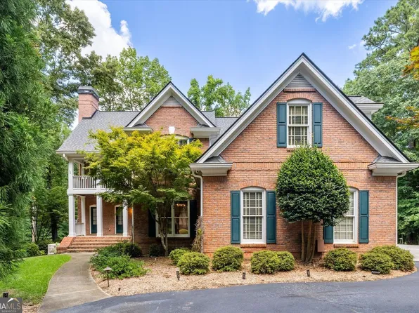 6012 Pattillo Way, Lithonia, GA 30058