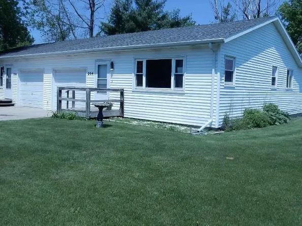 204 Elm St, Iowa Falls, IA 50126