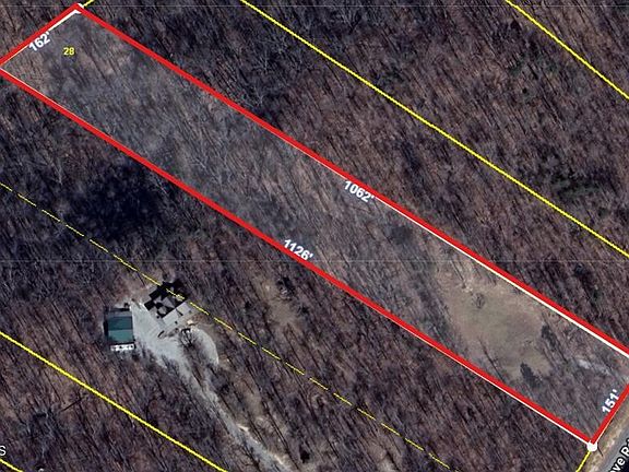 3rd image of 592 Cumberland Cove Rd Lot 28