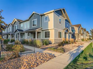 16871 E 119th Avenue #A, Commerce City, CO 80022