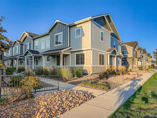 16871 E 119th Avenue #A, Commerce City, CO 80022