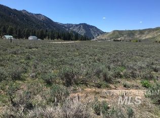 N Polly, Mountain Home, ID 83647