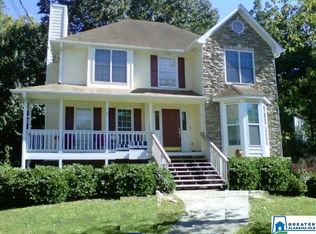 105 Comanche Cir, Alabaster, AL 35007