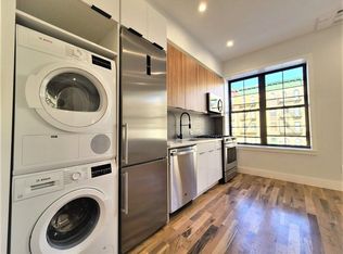 1695 Saint Johns Pl #2, Brooklyn, NY 11233