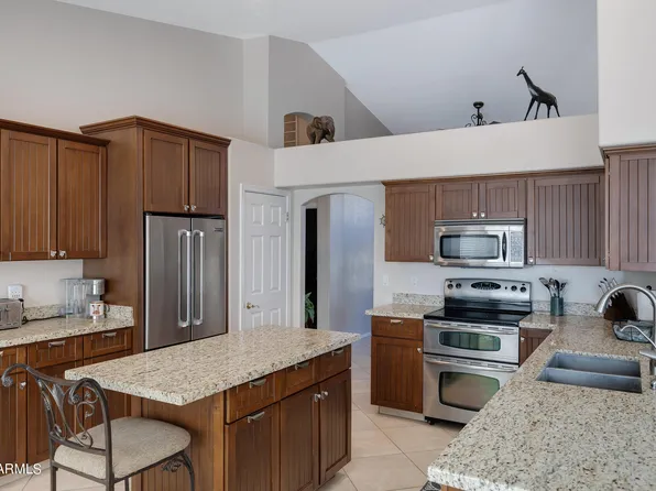 1625 W SOUTH FORK Drive, Phoenix, AZ 85045