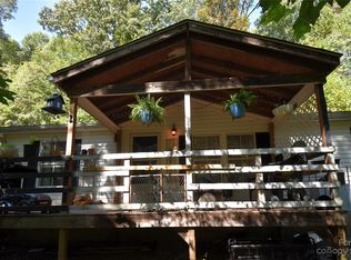 65 Boys Cove Rd, Brevard, NC 28712