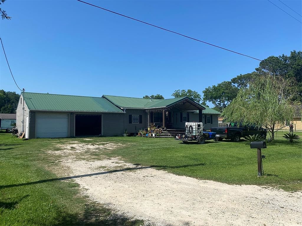 154 W Fear Rd, Winnie, TX 77665 MLS 56109687 Zillow
