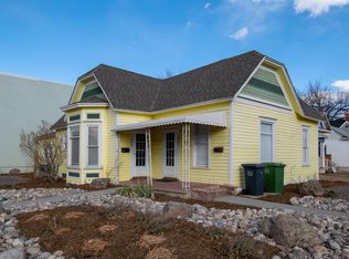 405 3rd St SE, Loveland, CO 80537