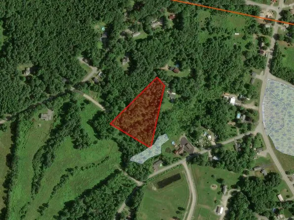 0 King Road #C4, Lisbon, ME 04250