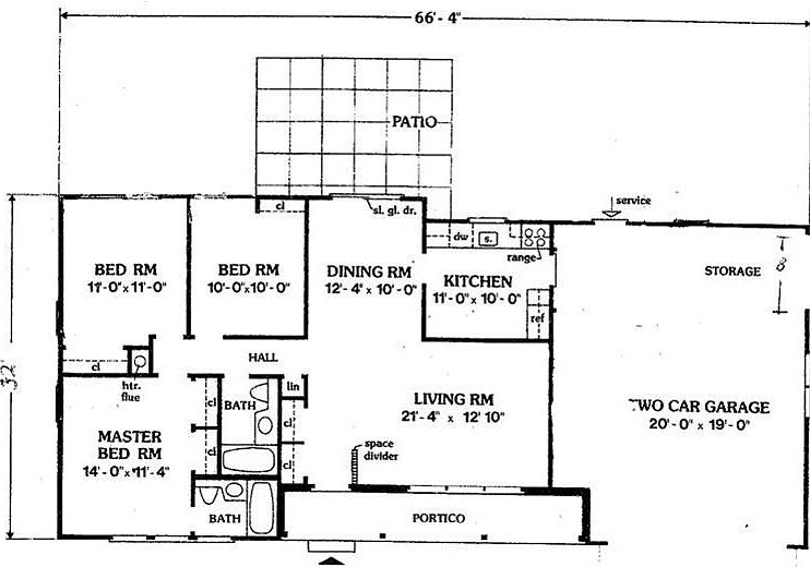 2nd image of 5 Carr Rd