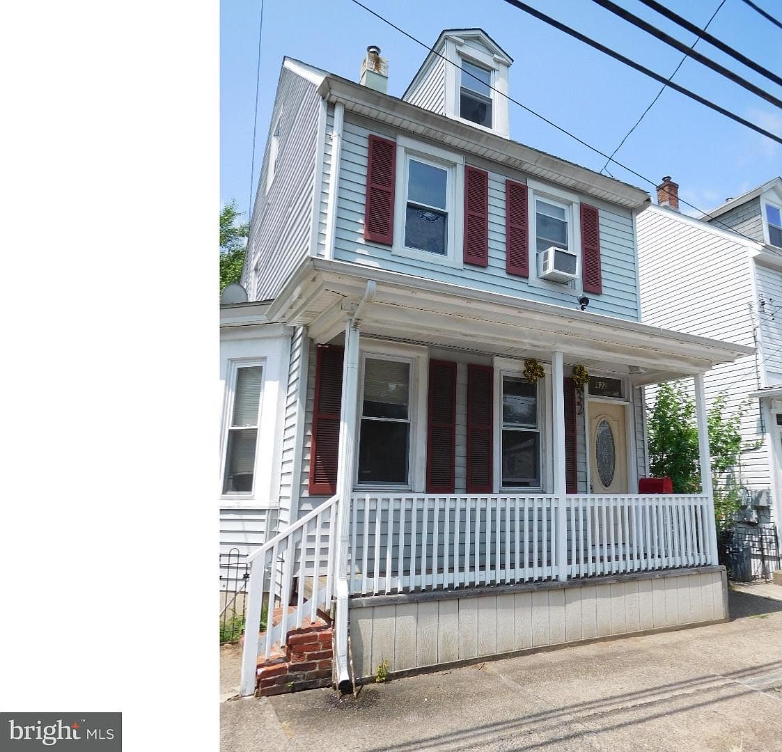 632 Bath St, Bristol, PA 19007 Zillow