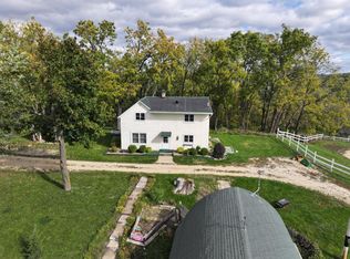 7622 Union Ridge Dr, Hokah, MN 55941